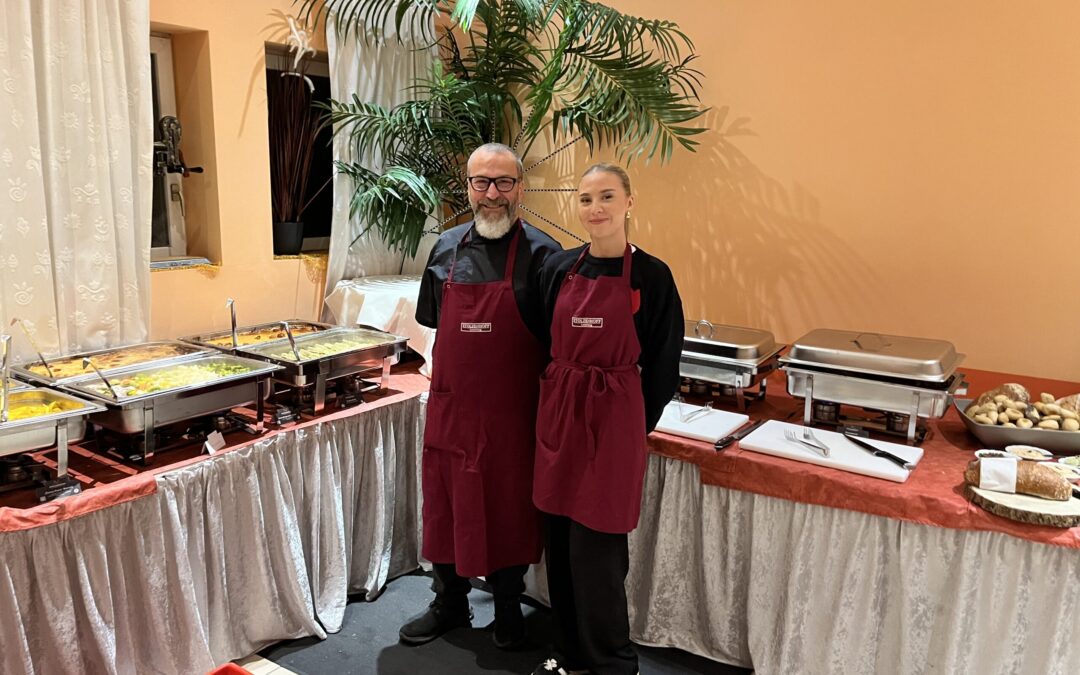 Jahresabschlussfeier 2025